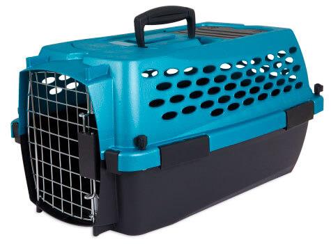 Dog Kennels - Plastic Kennels